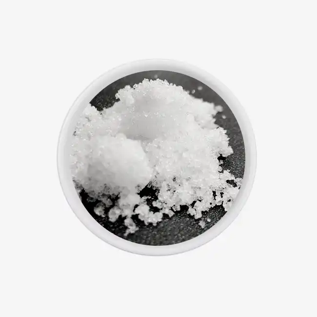 Industrial Sodium Acetate Trihydrate